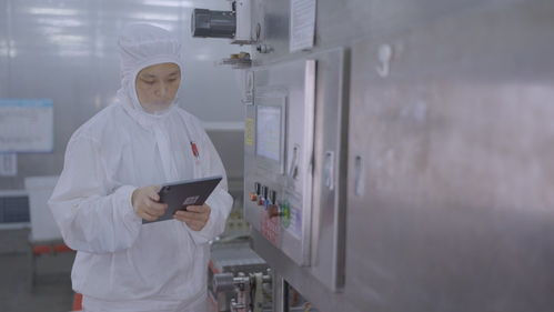 科技引領(lǐng)生產(chǎn) 黑湖科技與華為云助力蠟筆小新食品打造智慧工廠(chǎng)